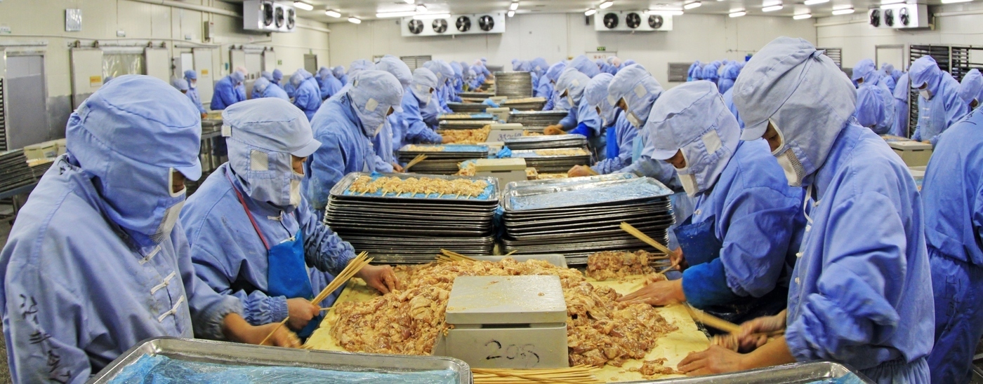 Joanna Blythman on 'The Power of Enjoyment in the Face of Industrialised  Food' - Oxford Cultural Collective