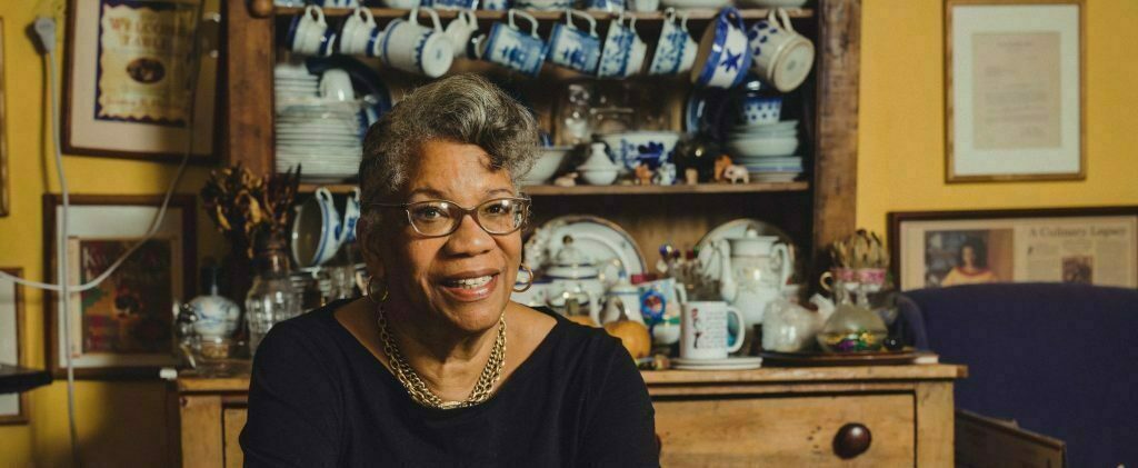 OCC Patron, Jessica B. Harris, Honoured With James Beard Lifetime ...