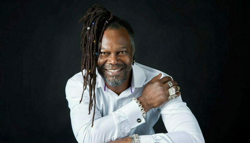 Awakening your entrepreneurial spirit, with Levi Roots - Oxford