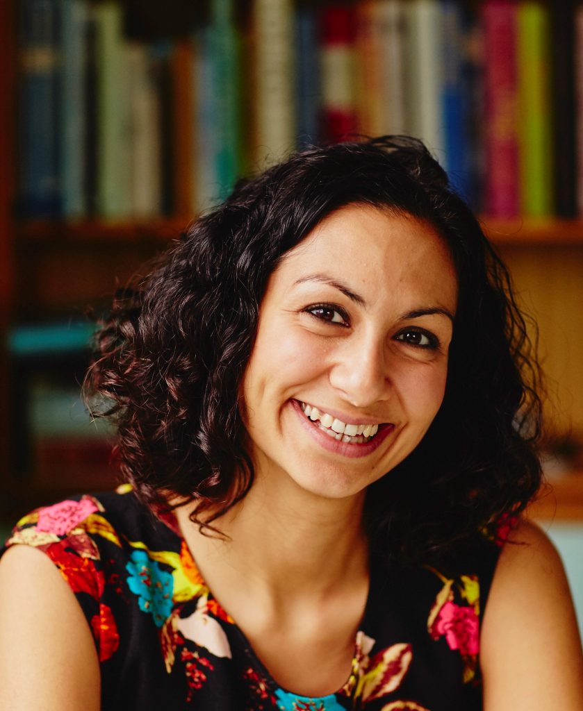 yasmin khan political commentator