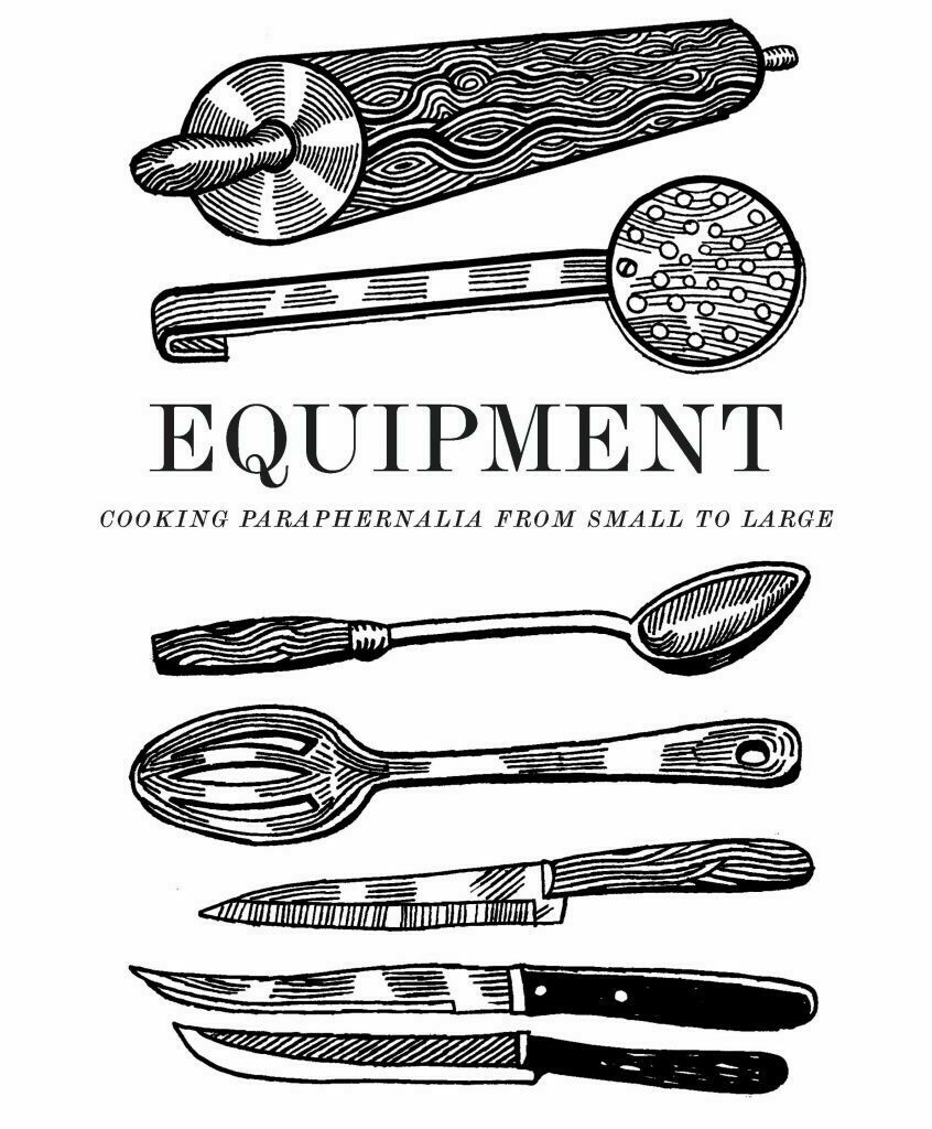 COOKING SIMPLY AND WELL FOR ONE OR MANY BY JEREMY LEE Oxford 